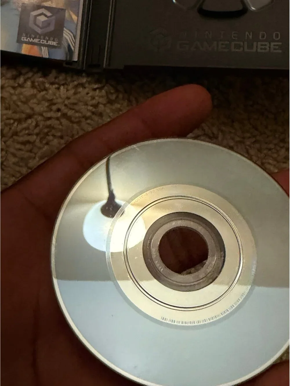 SSX Tricky for Nintendo GameCube